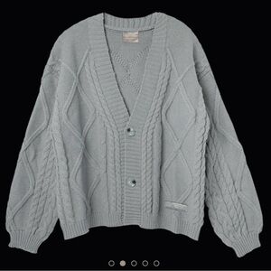 NEW WITH TAGS TTPD M/L Limited Edition Cardigan